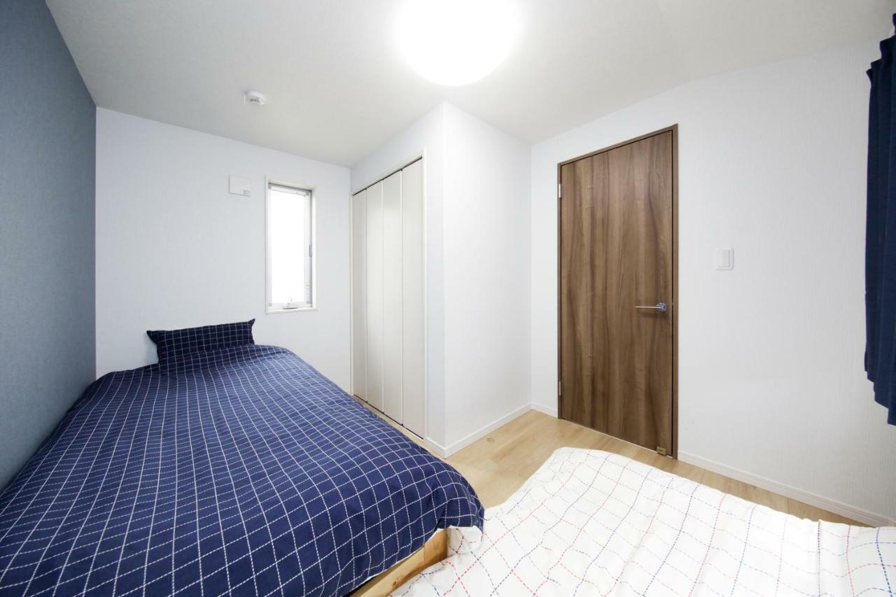 東京都Heiwajima Houseアパートメント エクステリア 写真