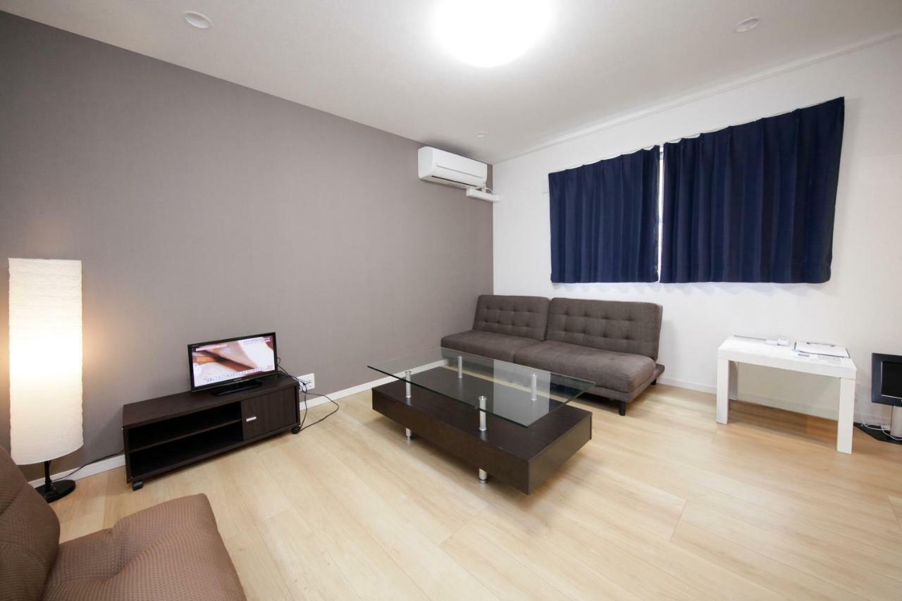 東京都Heiwajima Houseアパートメント エクステリア 写真