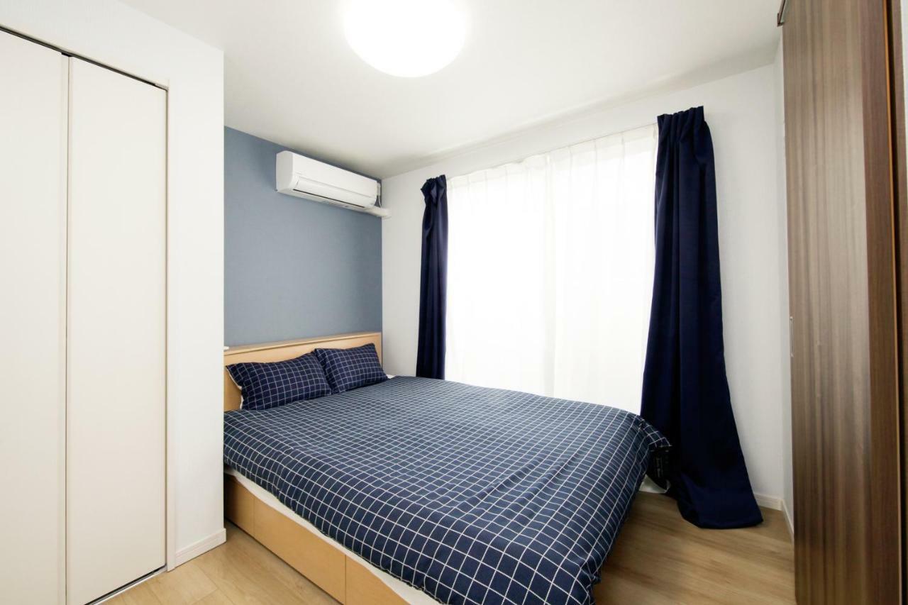 東京都Heiwajima Houseアパートメント エクステリア 写真